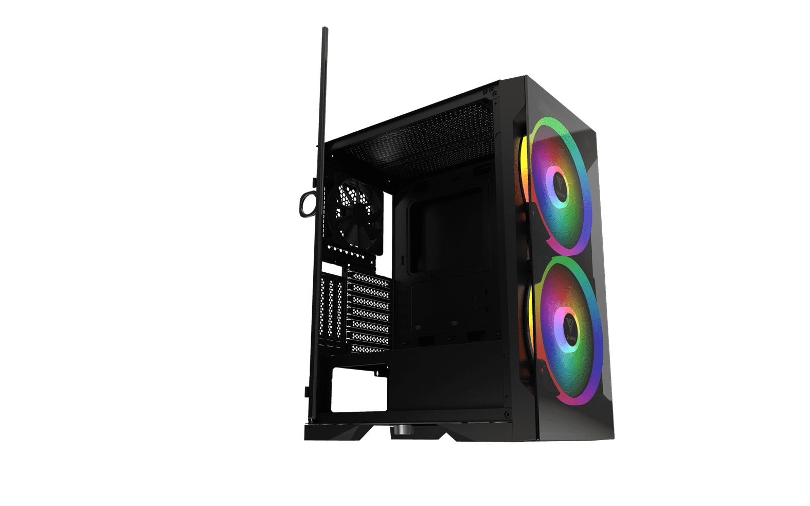 Gamdias APOLLO E2 Elite Pc Case InOs Shop Gaming PCs & Components